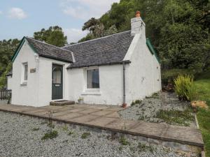 Roddys Cottage