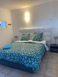 Appartements La grande bleue : photos des chambres