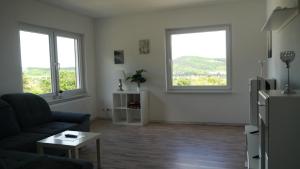 Ferienwohnung Okerblick