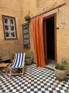 Suite Les Trois Arches Djamila