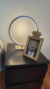 Appartements Chez Anton : photos des chambres