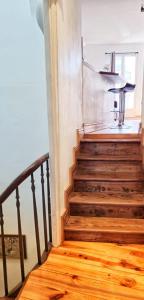 Appartements Chez Anton : photos des chambres