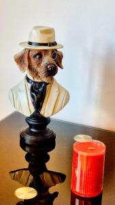 Appartements Chez Anton : photos des chambres