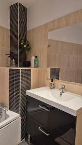 Appartements Chez Anton : photos des chambres