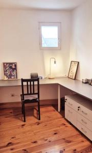 Appartements Chez Anton : photos des chambres