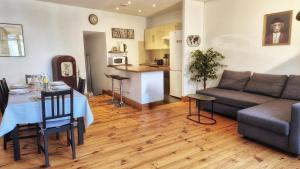 Appartements Chez Anton : photos des chambres