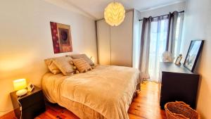 Appartements Chez Anton : photos des chambres