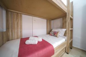 The Heraklion Center Apartment