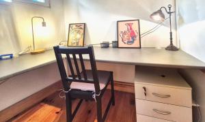 Appartements Chez Anton : photos des chambres