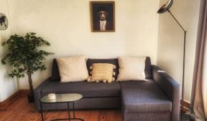 Appartements Chez Anton : photos des chambres