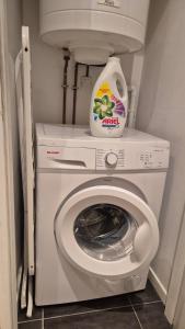 Appartements Chez Anton : photos des chambres