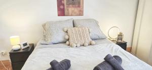 Appartements Chez Anton : photos des chambres