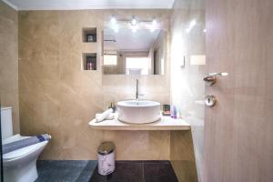 The Heraklion Center Apartment