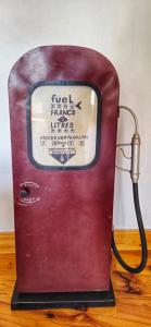 Appartements Chez Anton : photos des chambres