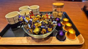 Appartements Chez Anton : photos des chambres