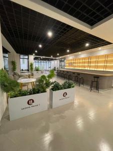 The hot house!Leshwa House 1 kileleshwa Nairobi