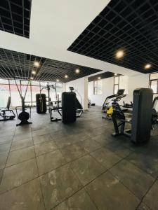 The hot house!Leshwa House 1 kileleshwa Nairobi