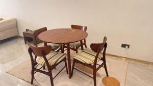 The hot house!Leshwa House 1 kileleshwa Nairobi