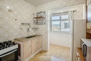 Apto em Muquiçaba com vista para a Prainha EPM0803