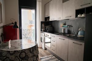 Elegant apartment few steps from Baris heart