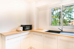 Atlantic Selection - Orion, Lac dHossegor & Océan