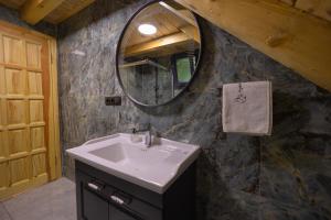 Nanus Ayder Bungalow and Breakfast