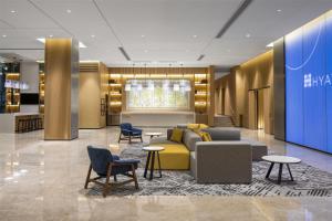 Hyatt Place New Taipei City Xinzhuang