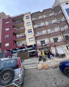 Résidence Karama bir El Djir oran