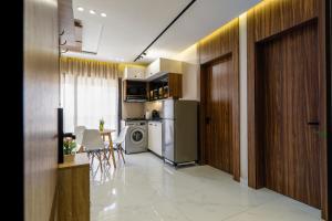 Comfort & Chic Apartment - City Center Rabat