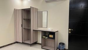 ركن ازدان للشقق المخدومة 1