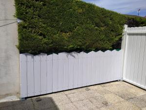 Maisons de vacances MAISON Estivale Royan Vaux sur Mer : photos des chambres