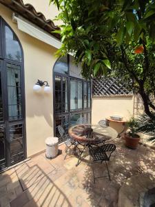 Casa Francesca Apartment