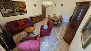 Appartamento Autodromo