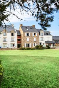 Appartements Residence Port du Crouesty - maeva Home - Studio bord de mer 4 personnes - Confort MAE-8813 : photos des chambres