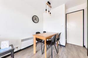 Appartements Residence Port du Crouesty - maeva Home - Studio bord de mer 4 personnes - Confort MAE-8813 : photos des chambres