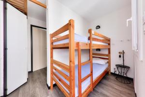 Appartements Residence Port du Crouesty - maeva Home - Studio bord de mer 4 personnes - Confort MAE-8813 : photos des chambres