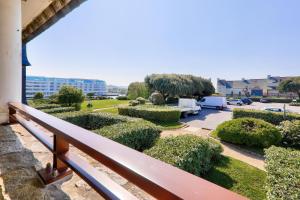 Appartements Residence Port du Crouesty - maeva Home - Studio bord de mer 4 personnes - Confort MAE-8813 : photos des chambres