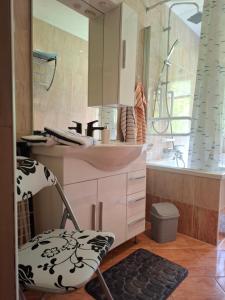 Ferienwohnung Böhme Aue