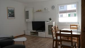 Ferienwohnung Bergoase