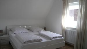 Ferienwohnung Bergoase