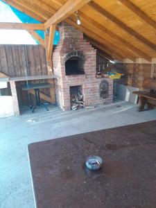 Complex turistic Duca