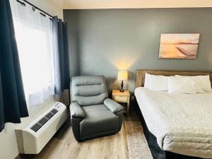 The Beaverhead Lodge