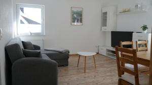 Ferienwohnung Bergoase