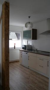 Ferienwohnung Bergoase