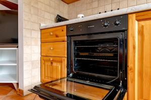 Dolomiti Skyview Duplex - 15 minutes from Cortina