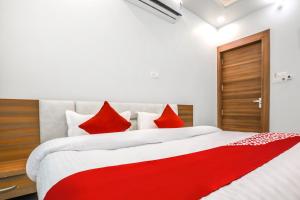 Hotel O Pushkar Talhati