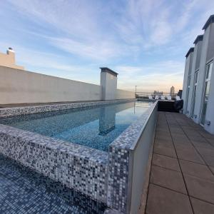 Palermo Top: Depto con cava y sauna exclusivo