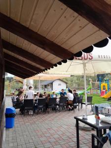 Complex turistic Duca