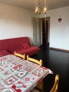 Résidence Queyrelet Ii - 2 pièces cabine 6 personnes MAE-2816