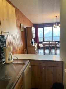 Résidence Queyrelet Ii - 2 pièces cabine 6 personnes MAE-2816